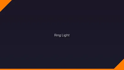 积分兑换 - LED环形补光灯 | 优越会官网 积分商城
